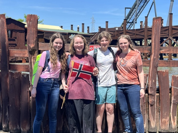 Lagbilde